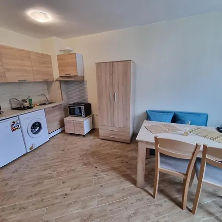 Gs 84 Apartment *