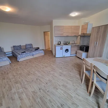Apartment Gs 84 Sofia