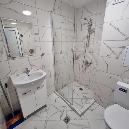 Apartment Gs 84 Sofia